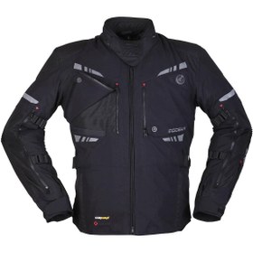 Resim Modeka TARAN WATERPROOF CEKET SİYAH 