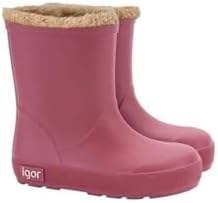 Resim IGOR Yogi Borreguito Unisex Çocuk Yağmur Çizmesi, 