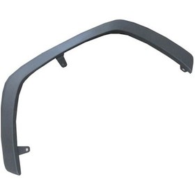 Resim Esse Oto - Toyota Rav4- 18/24 Ön Çamurluk Dodik Plastiği Sol Siyah Esse2392114 75602-42160 