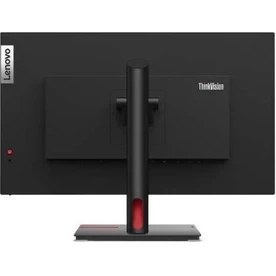 Resim Lenovo Thinkvision 27" 60Hz 4ms T27I-30 HDMI / Dp Fhd IPS Monitör 63A4MAT1TK 