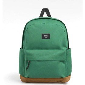 Resim Vans Sırt Çantası Old Skool Sport Verdant Green VN000HRJJ5F11 