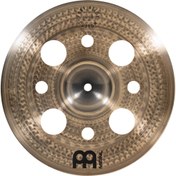 Resim Meinl PAC12TRCH 12" Pure Alloy Custom Trash China Zil 