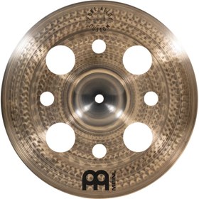 Resim Meinl PAC12TRCH 12" Pure Alloy Custom Trash China Zil 