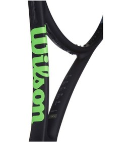 Resim Sporquet Wilson Blade 98 18X20 V7.0 Tenis Raketi Wr013711 