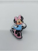 Resim Ehobici.Ltd Mickey Mause Çocuk Odası Mobilya Kulp 