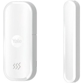 Resim Yale İzinsiz Giriş Darbe Sensörü 