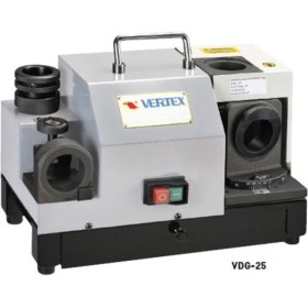 Resim 12-25MM Matkap Bileme Makinası 