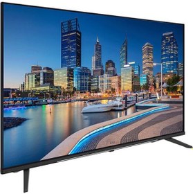 Resim Beko B43 B 685 A/ 43" FHD Smart TV Android TV 