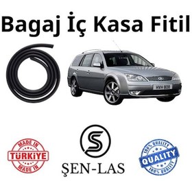Resim Ford Mondeo Station Wagon 3.nesil Şen-las Bagaj Fitili Şl10205 