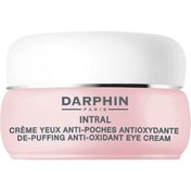 Resim Darphin Intral Anti-Oxidant Eye Cream Antioksidan İçeren Göz Çevresi Kremi 15ml 