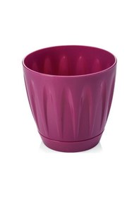 Resim Omnipazar So-p001 Papatya Saksı Takım 0,7 Litre No 1 