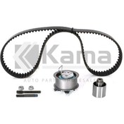 Resim 038198119a Eksantrik Kiti 120 Diş Vw Polo / Caddy / Tr 