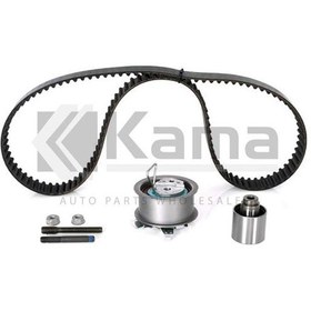 Resim 038198119a Eksantrik Kiti 120 Diş Vw Polo / Caddy / Tr 