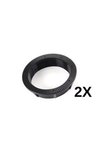 Resim Bmw Twıter Kapağı Dişi Halka E36 E46 E63 E64 E88 E91 E92 E93 65138360689 Orj. 2 Adet 