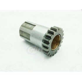 Resim MARŞ DİŞLİSİ (150 MR VULTURE)- MC-MH-MX-MG KING 19T 