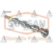 Resim Eksantrik Mili Palıo / Bravo / Marea 1.6 16v Tork Motor Emme 46530228 