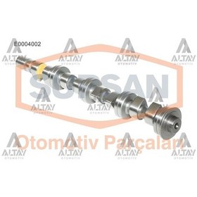 Resim Eksantrik Mili Palıo / Bravo / Marea 1.6 16v Tork Motor Emme 46530228 