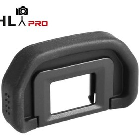 Resim Hlypro Canon Eb 60D Vizör Lastiği 