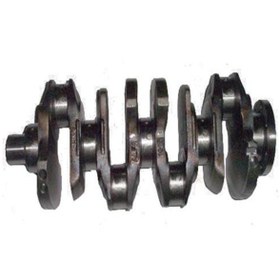 Resim Krank Kangoo R19 1.9 Dzl F3R F4R 504662652 