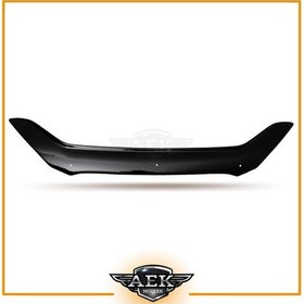 Resim Hyundai Getz Kaput Koruma Rüzgarlığı 2006-2011 