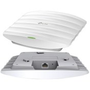 Resim Tp-lınk Eap110 300 Mbps Kablosuz N Tavan Tipi Access Poınt 