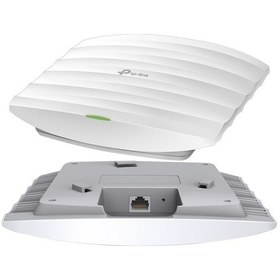 Resim Tp-lınk Eap110 300 Mbps Kablosuz N Tavan Tipi Access Poınt 
