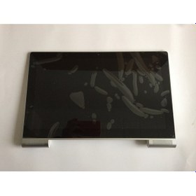 Resim Sıfır Lenovo Uyumlu Yoga Tablet 2 Pro 1380 1380F Tablet Dokunma 