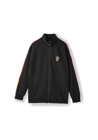 Resim Galatasaray Erkek Eşofman Takım E252127 Siyah 