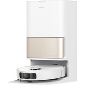 Resim DREAME L10S Pro Ultra Heat Robot Süpürge Beyaz 