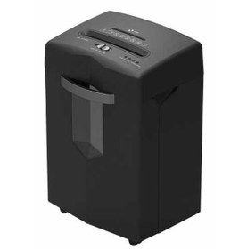 Resim SARFF C-163 Evrak İmha Makinesi (4x35mm - 27lt) 