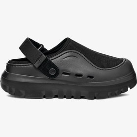Resim UGG Peakmod Erkek Siyah Terlik 