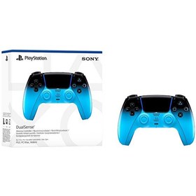 Resim Sony PS5 DualSense Wireless Controller Rhythm Blue (İthalatçı Garantili) 