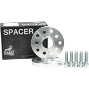 Resim Ram2 Project 5x98 58,1 20mm Silver Spacer 