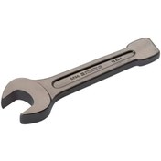 Resim İzeltaş 0700050055 Çatal Çakma Anahtar 55mm 