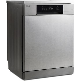 Resim Regal Bm 424 Ig 4 Program Bulaşık Makinesi 