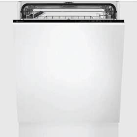 Resim Electrolux EEA717110L Tam Ankastre Bulaşık Makinesi 