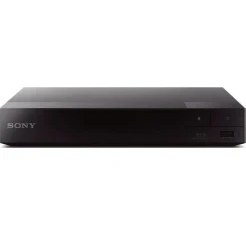 Resim Sony BDP-S1700 Akışlı Blu-Ray Disk Oynatıcı, 2m Yüksek Hızlı HDMI Kablosu 