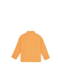 Resim U.s. Polo Assn. Erkek Çocuk Sweatshirt 50316702-vr244 Mango 