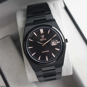 Resim Fiesta FS601027 Çelik Kordonlu Erkek Kol Saati 