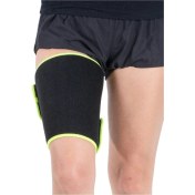 Resim Wingmed Termal Üst Baldırlık (Kas Sı ve Tendinitkas Sı ve Tendinit, Spor Esnasında Kullanıma) 