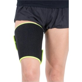 Resim Wingmed Termal Üst Baldırlık (Kas Sı ve Tendinitkas Sı ve Tendinit, Spor Esnasında Kullanıma) 