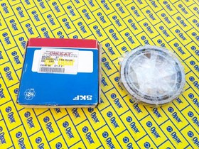 Resim Fiat Uno 60 Diferansiyel Yan Bilyasi Rulmanı Skf 639068 884202 