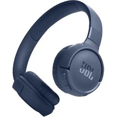 Resim JBL Tune 520BT Multi Connect Wireless Kulaklık, Mavi 