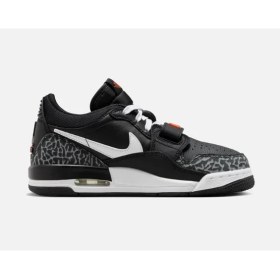 Resim Nike Air Jordan Legacy 312 Low Unısex Basketbol Ayakkabısı CD9054018 M-135 
