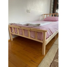 Resim Tarı-Mar Wood And Home Berlinahşap Karyola 