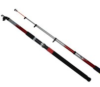 Resim Captain 1635 Apolon 3.50 M 75-150 GR Atar Teleskopik Kamış 