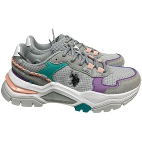 Resim U.S. Polo Assn. Yürüyüş Ayakkabısı 