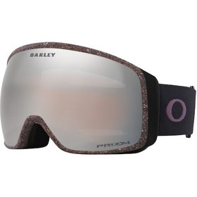 Resim Oo 7104 710477 Oakley Goggles Flıght Tracker L Kayak / Snowboard Kar Gözlüğü Siyah 
