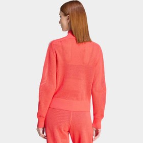 Resim adidas Firebird Kadın Kırmızı Ceket (KC6495) 