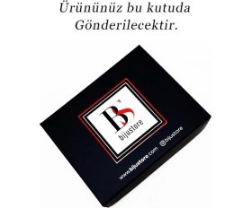 Resim BijuStore Kadife Kaplumbağa Choker Siyah Renk 